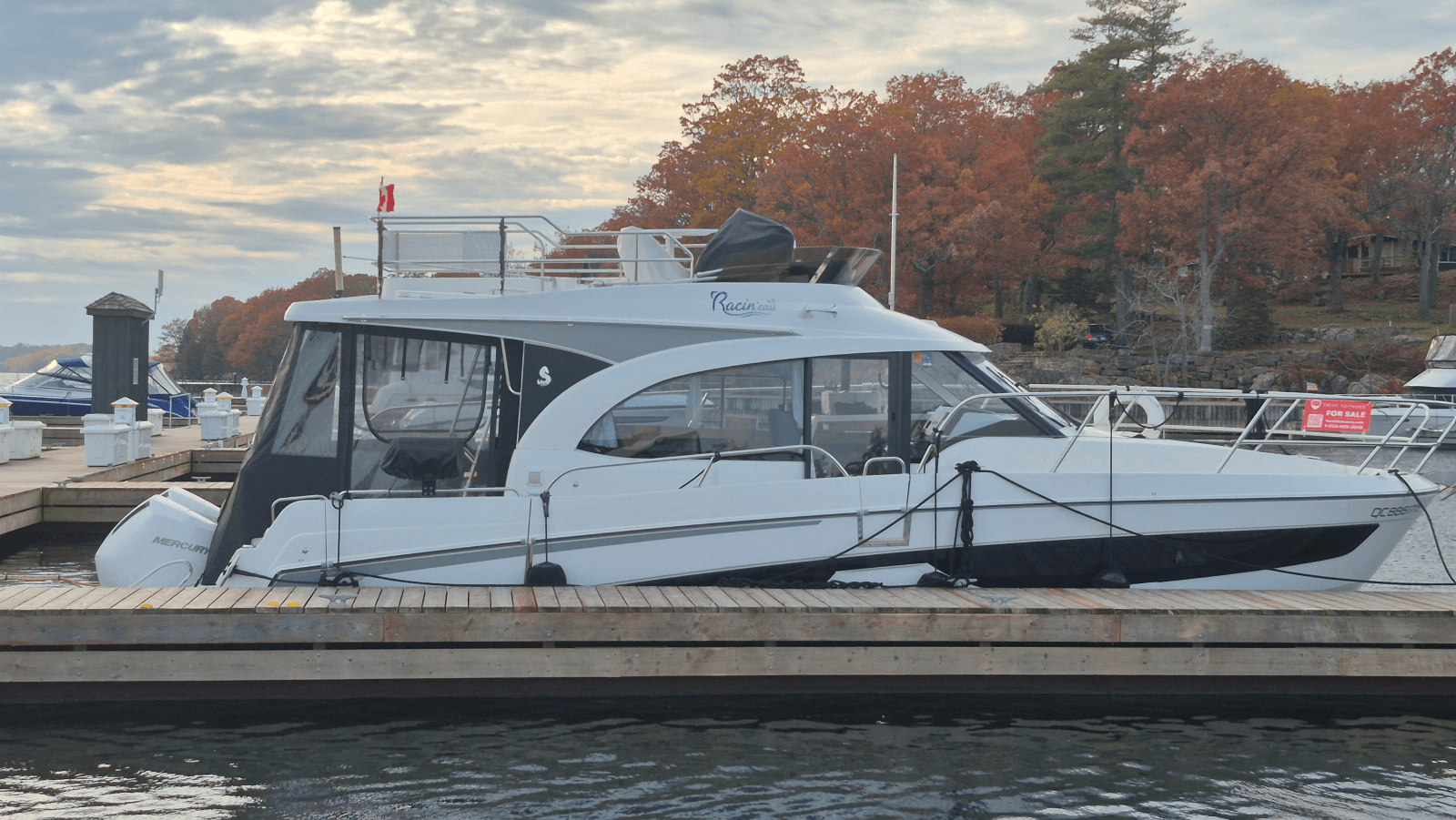 2024 Beneteau  Antares 11 Fly