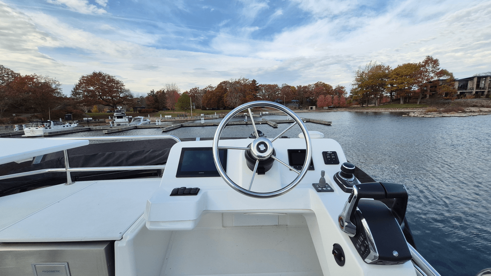 2024 Beneteau  Antares 11 Fly