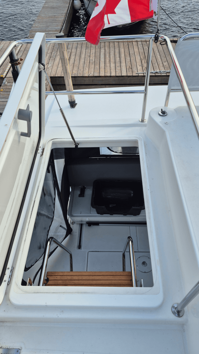 2024 Beneteau  Antares 11 Fly