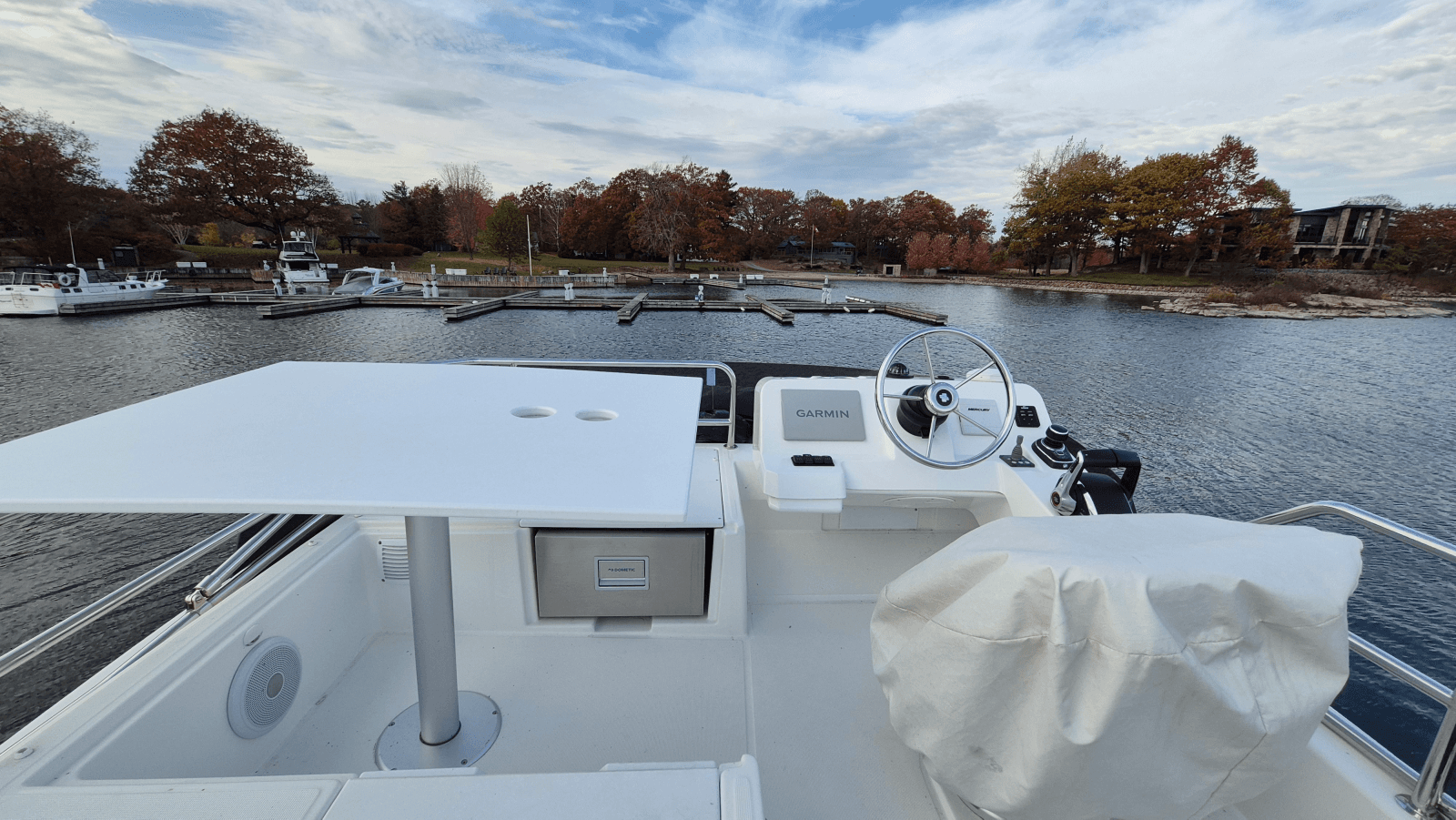 2024 Beneteau  Antares 11 Fly