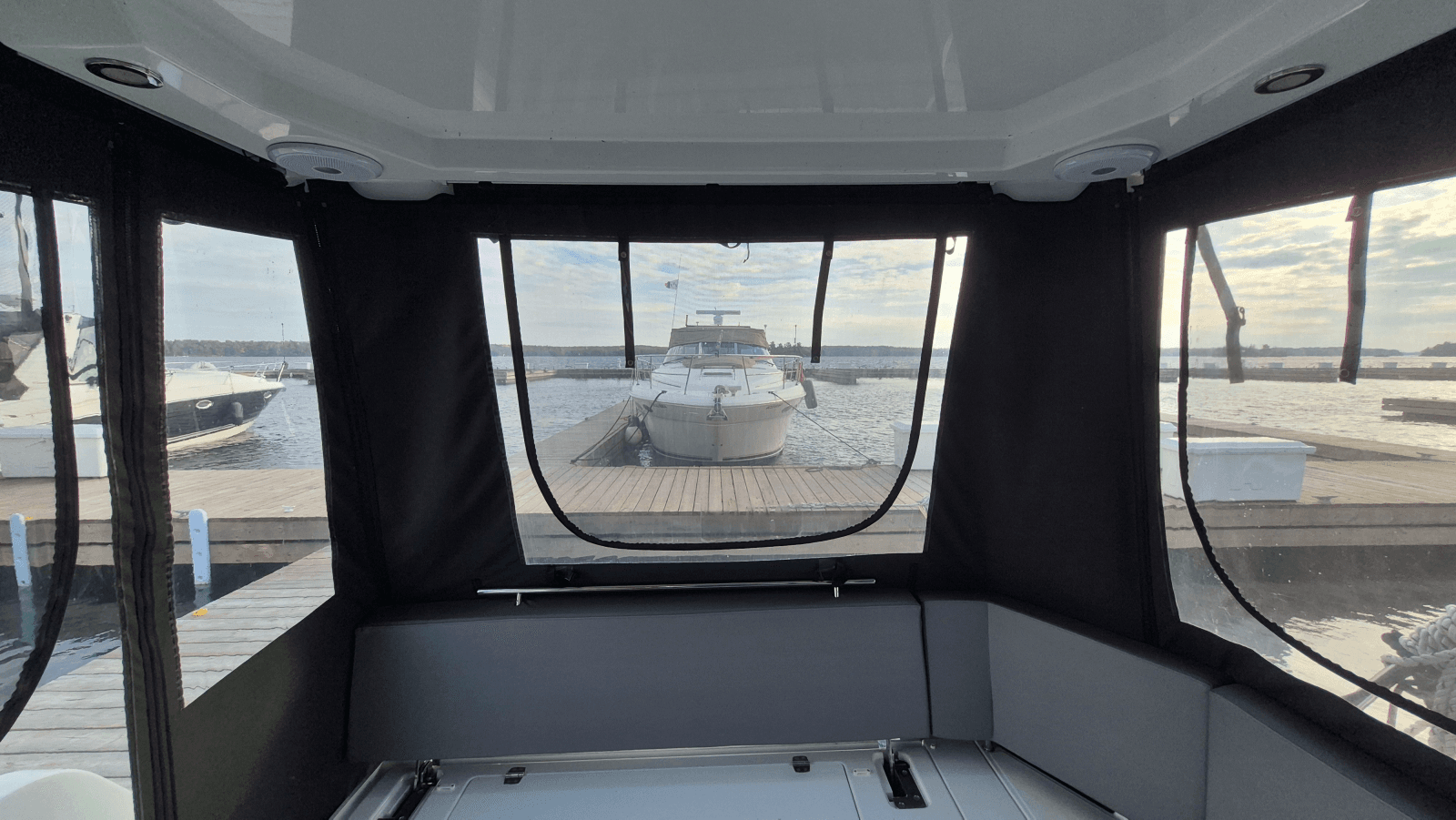 2024 Beneteau  Antares 11 Fly