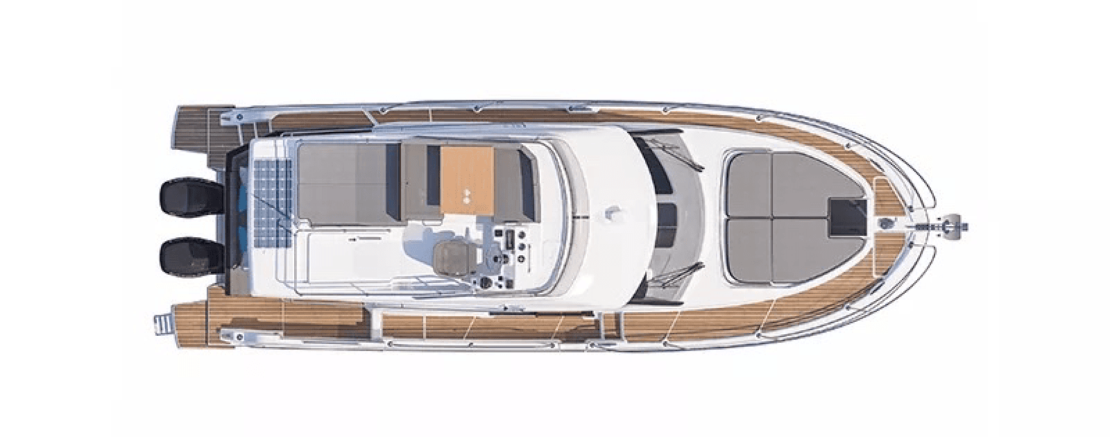 2024 Beneteau  Antares 11 Fly