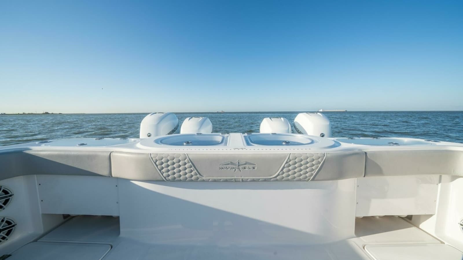 2023 Invincible 46 Catamaran