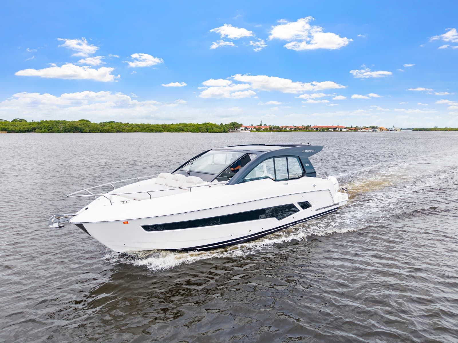 2025 Schaefer 375 HT