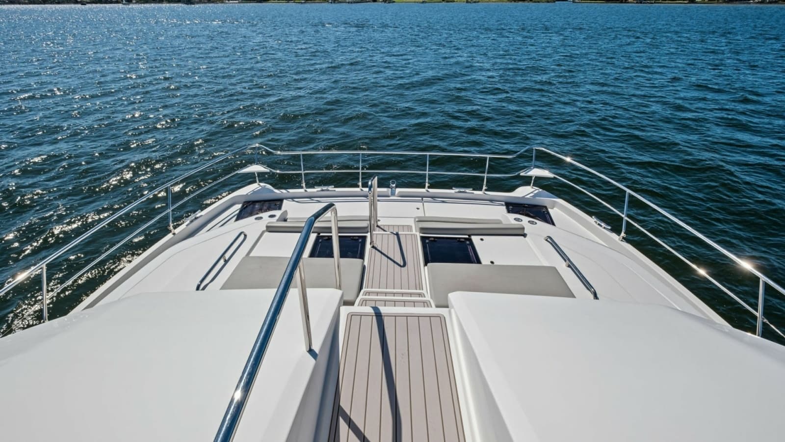 2022 54 Aquila Powercat 'Remarkable I'