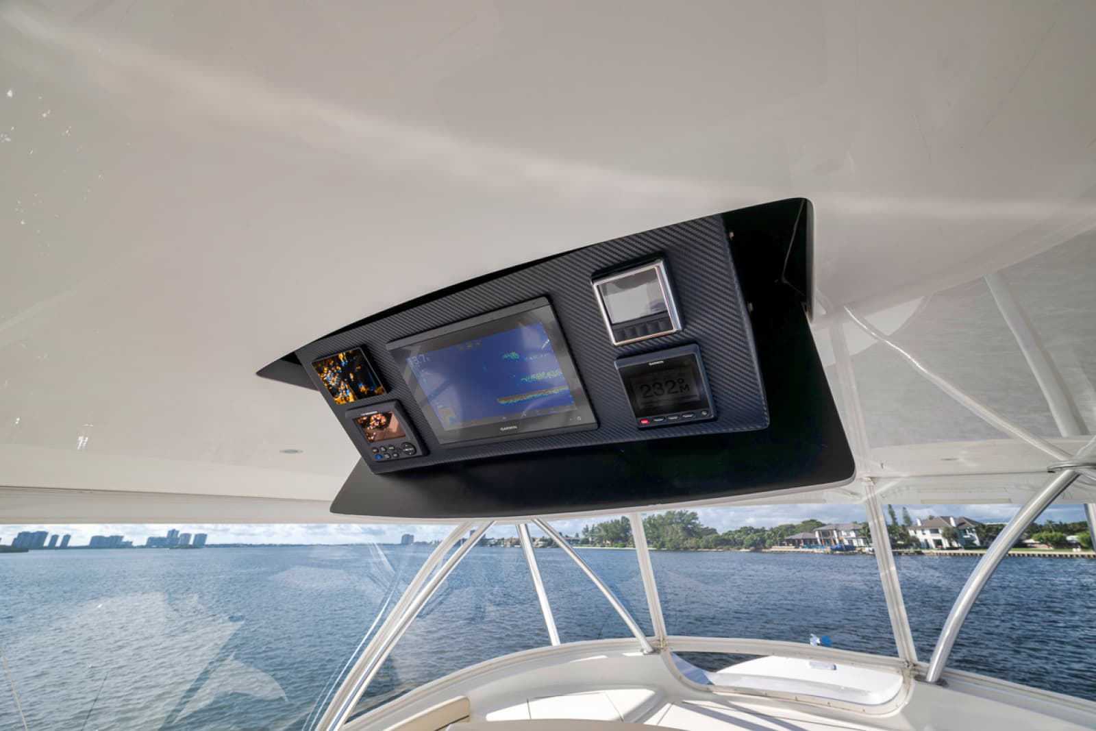 2020 Viking 68 Convertible