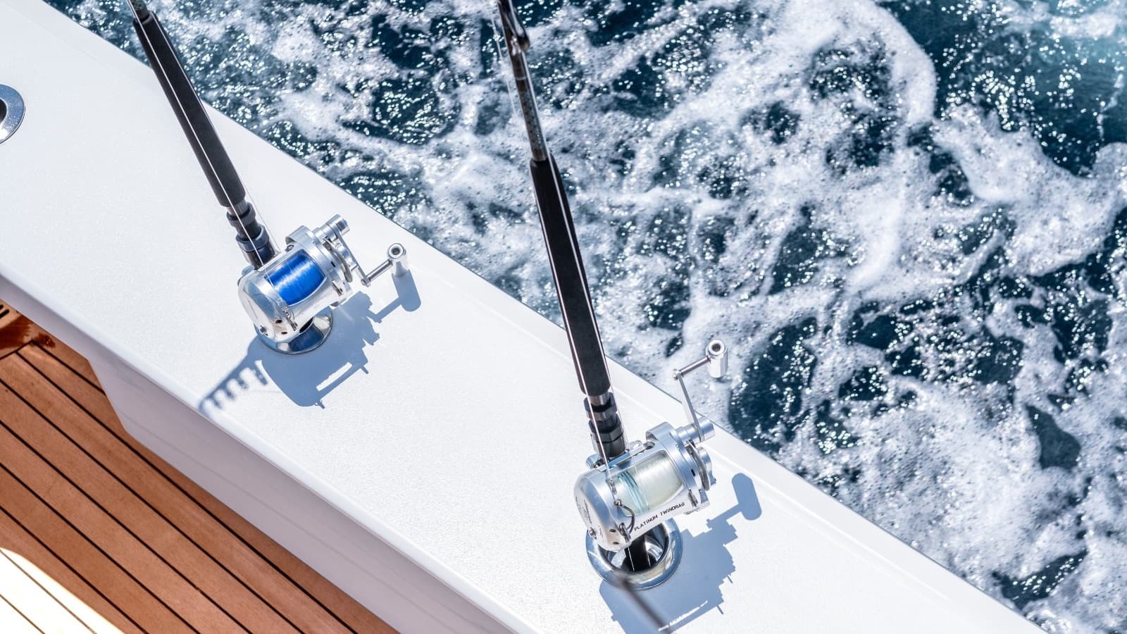 2021 Viking 58 Sportfish