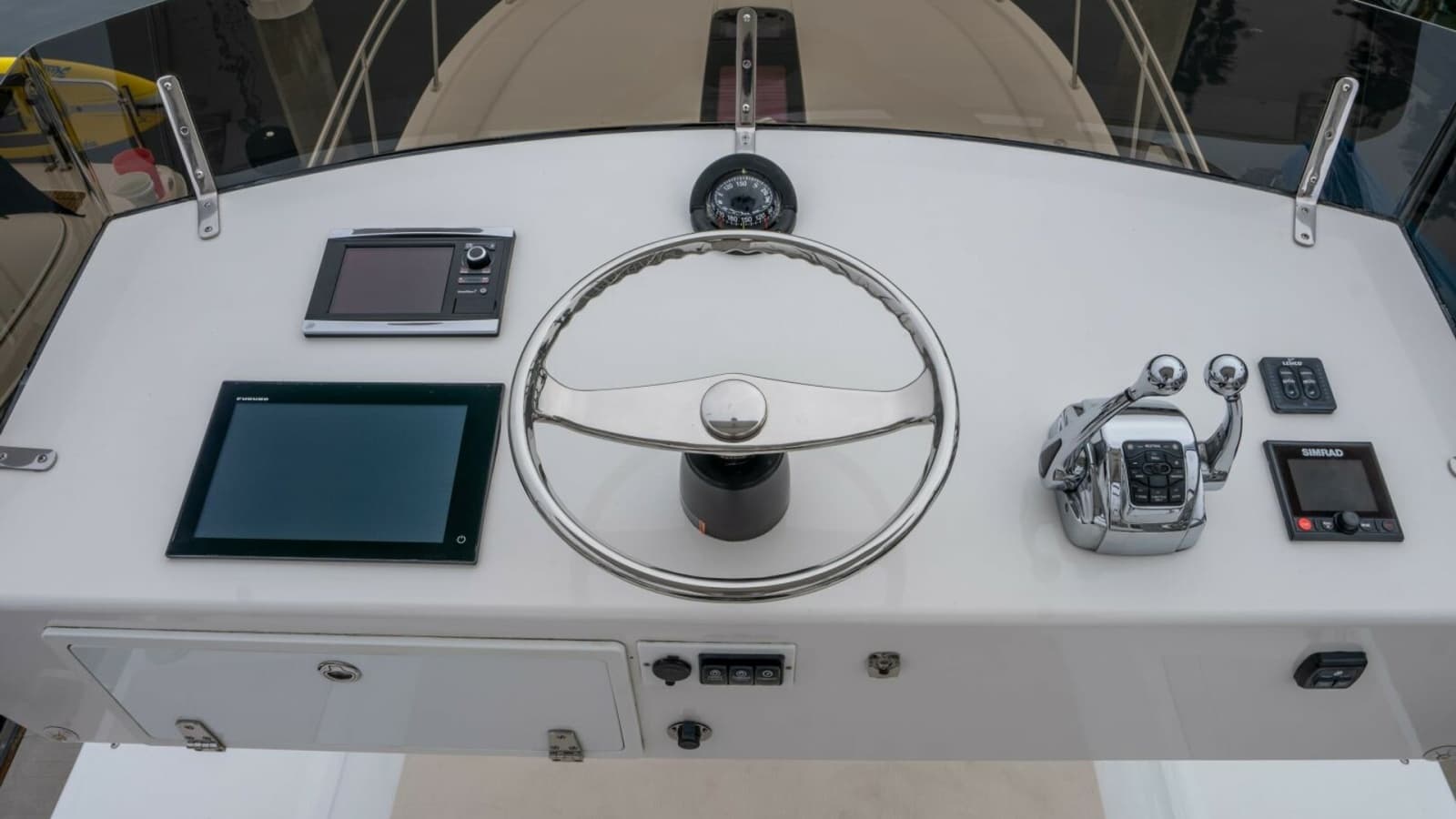 2015 Tiara Yachts 4300 Open "Teddy's Float Too"