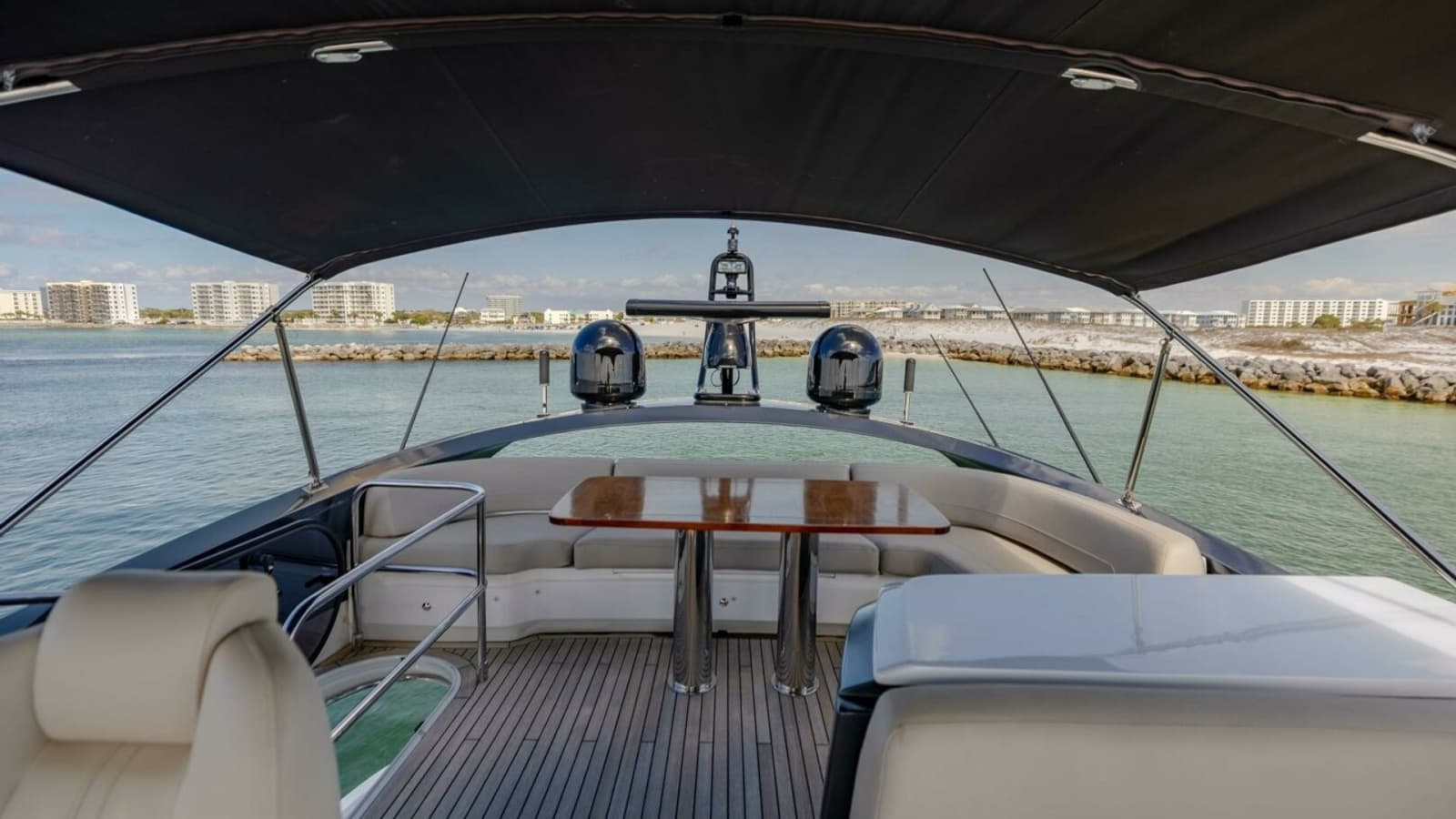 2019 Princess S65
