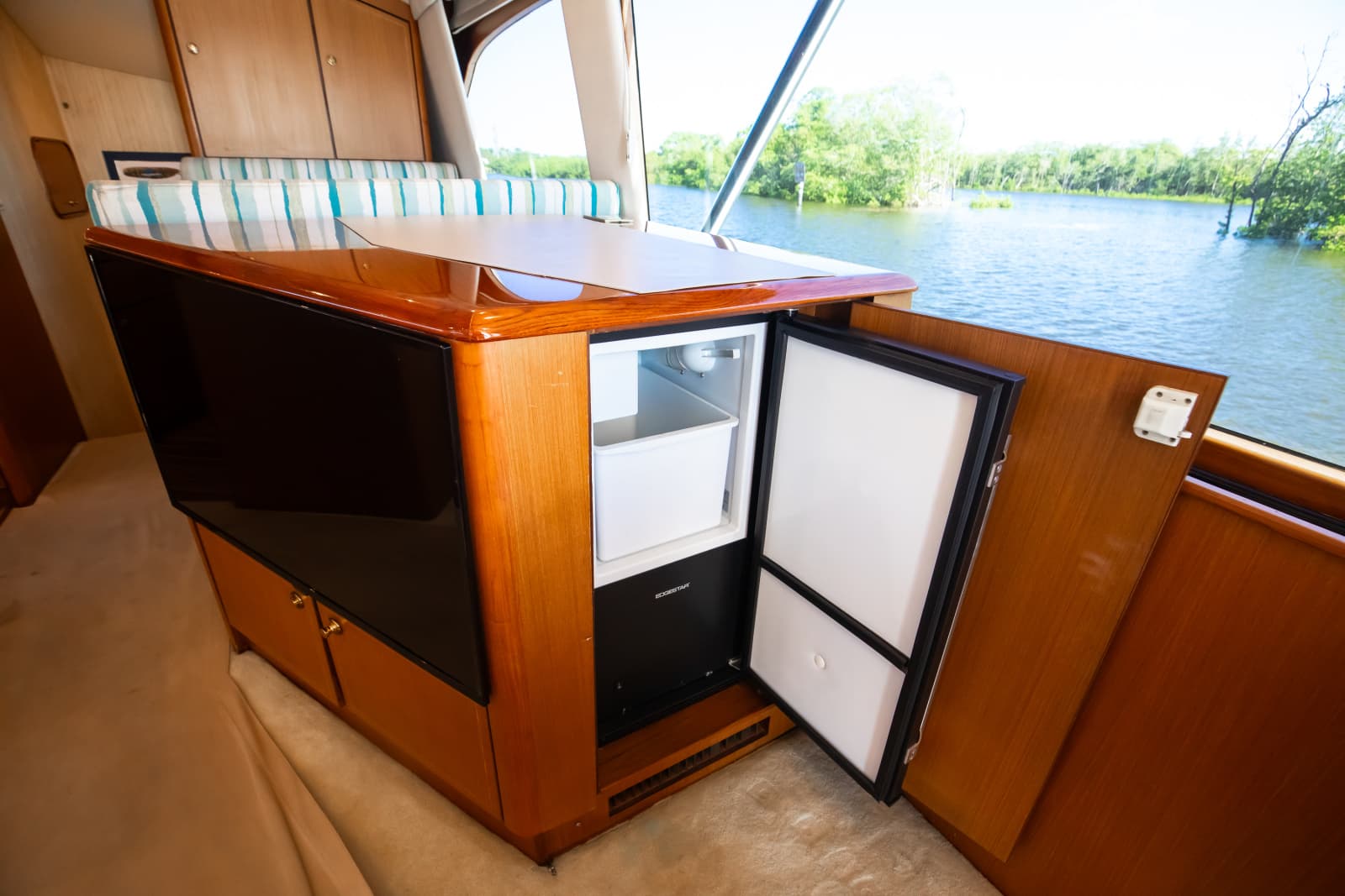 2006 Ocean Yachts 50' Super Sport