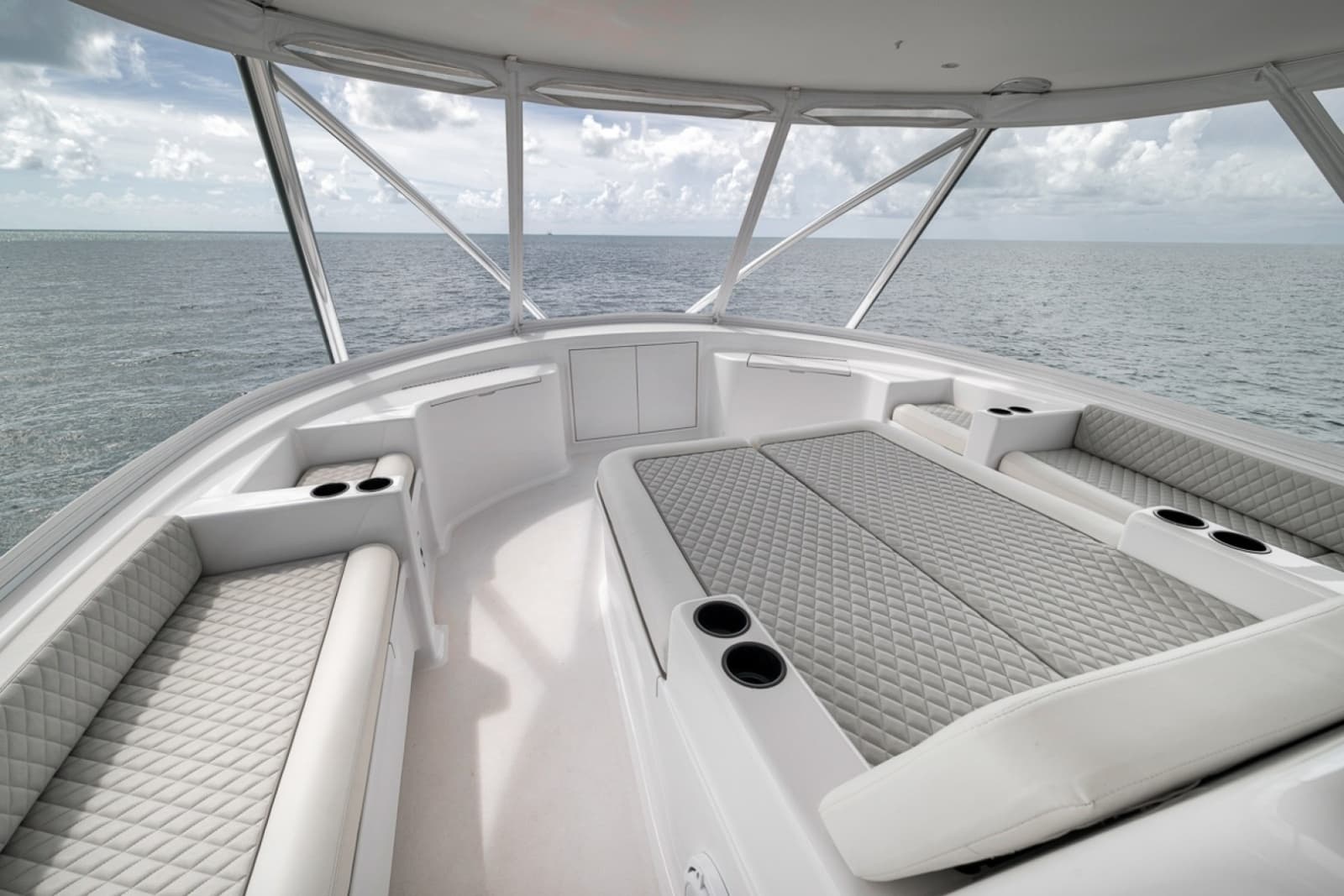 2021 Weaver 75 Convertible