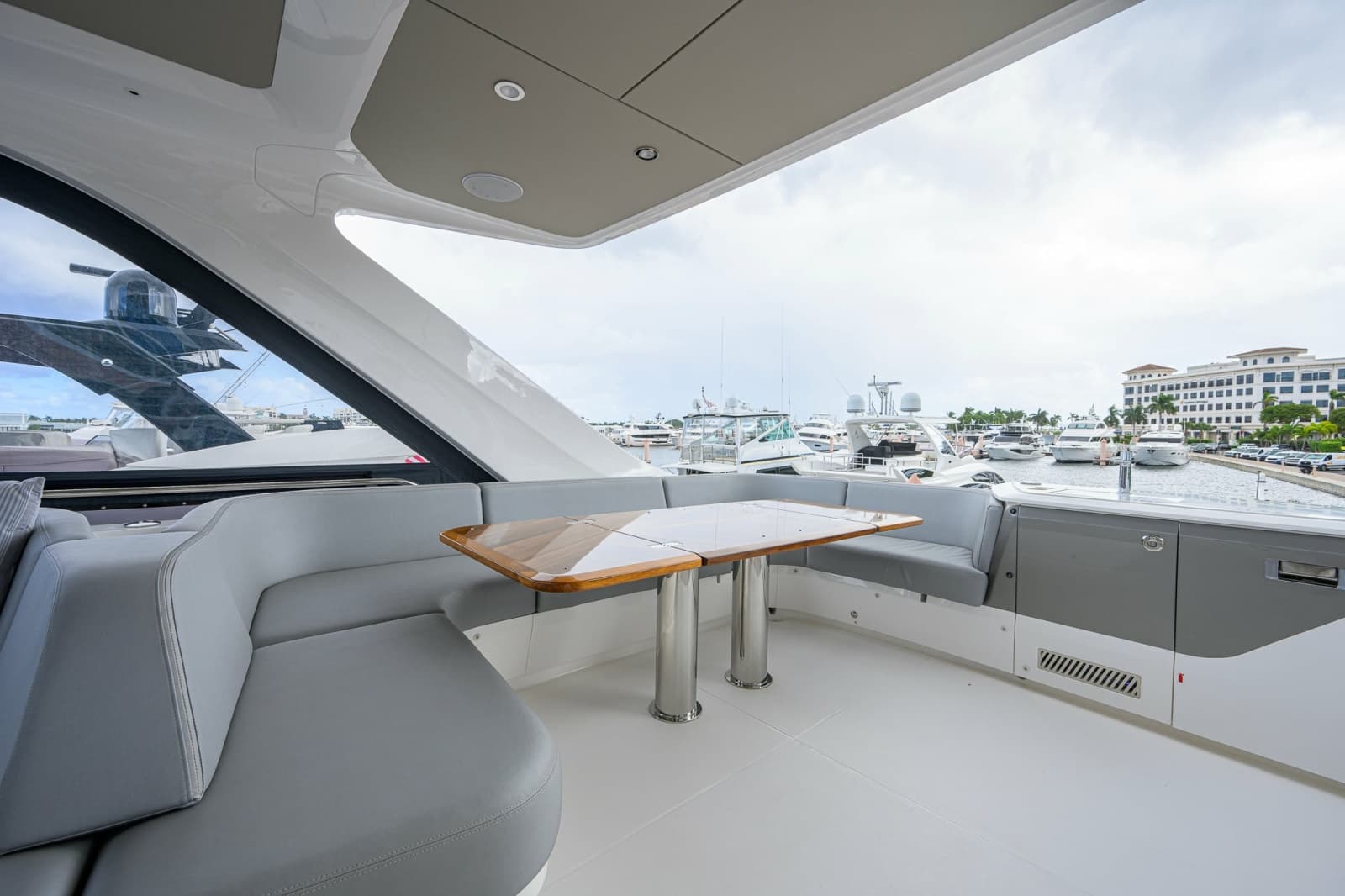 2026 Princess F58