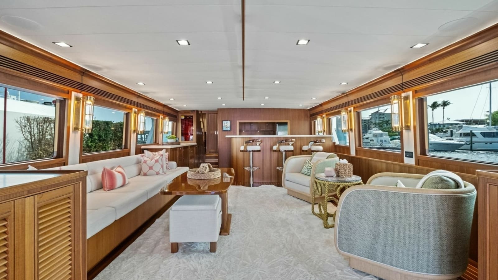 2024 Marlow 90 V - Artemis II