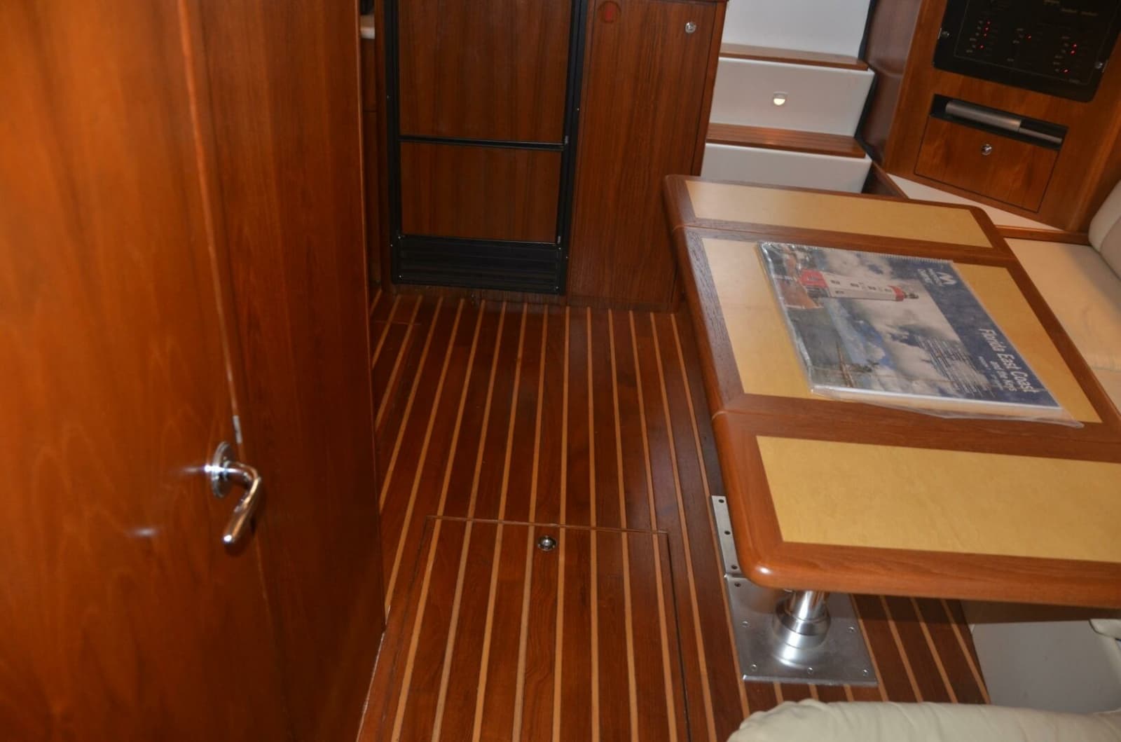 Cabin Table
