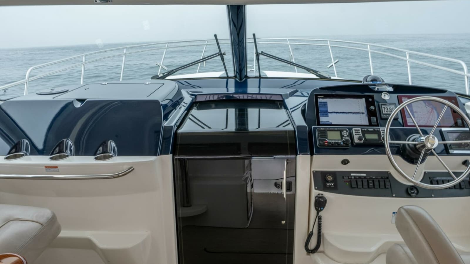 2015 Tiara Yachts 4300 Open "Teddy's Float Too"