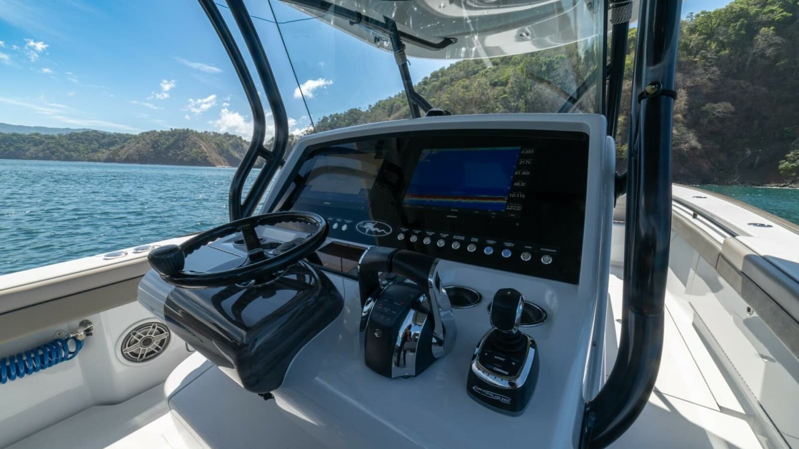2021 Valhalla V-37 "Full Tilt"