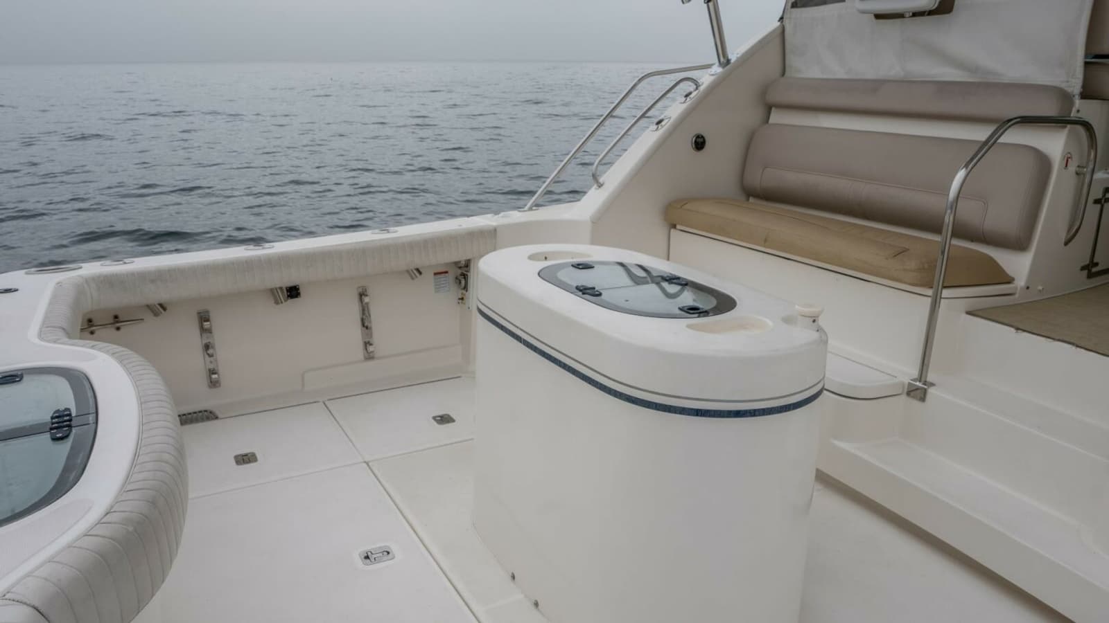 2015 Tiara Yachts 4300 Open "Teddy's Float Too"