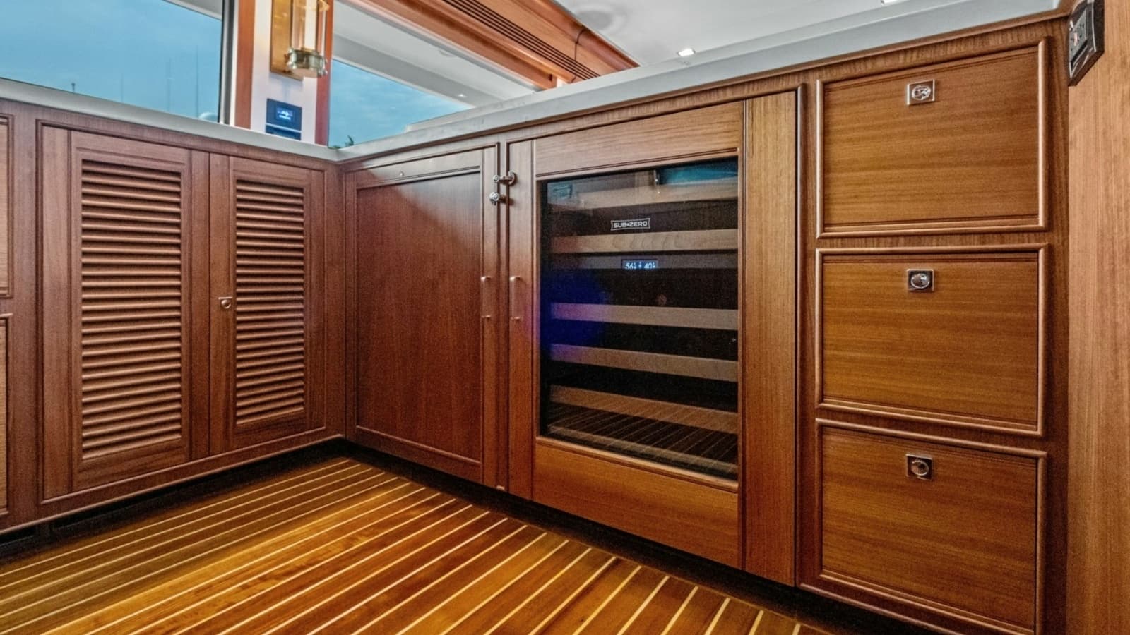 2024 Marlow 90 V - Artemis II