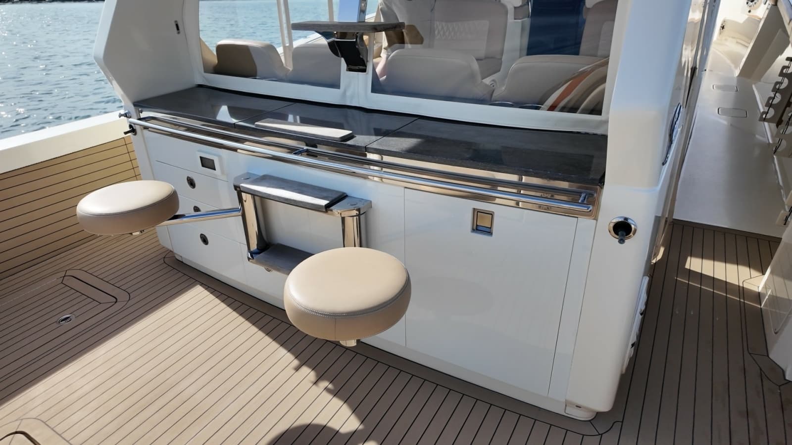2022 Scout 530 LXF "Prime Time"