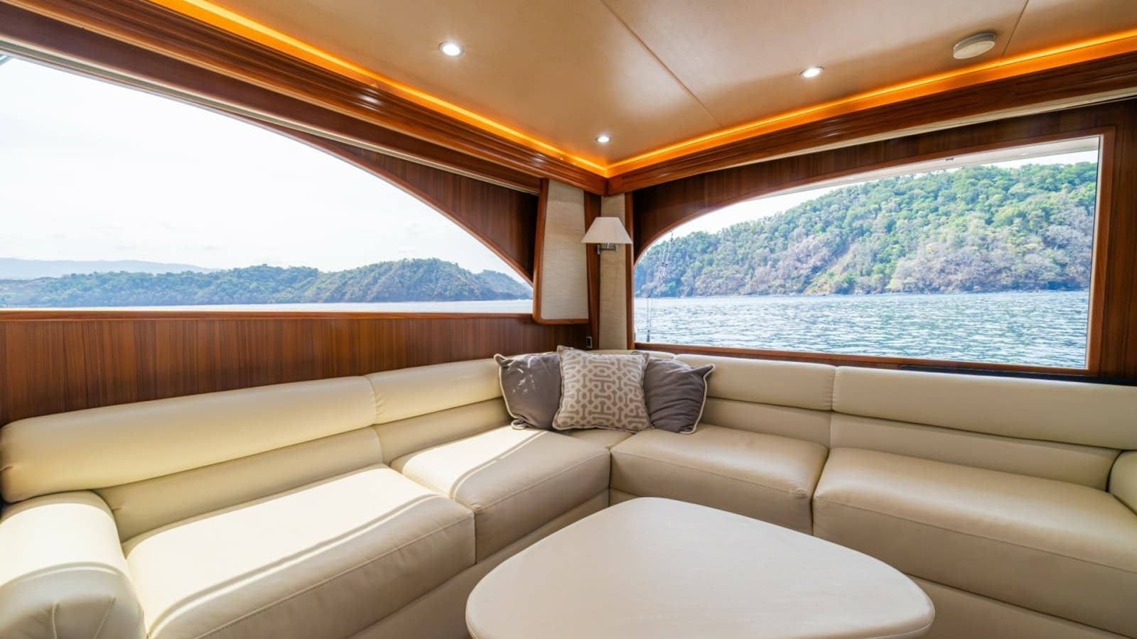 60 Viking Convertible 2012 "Contango"