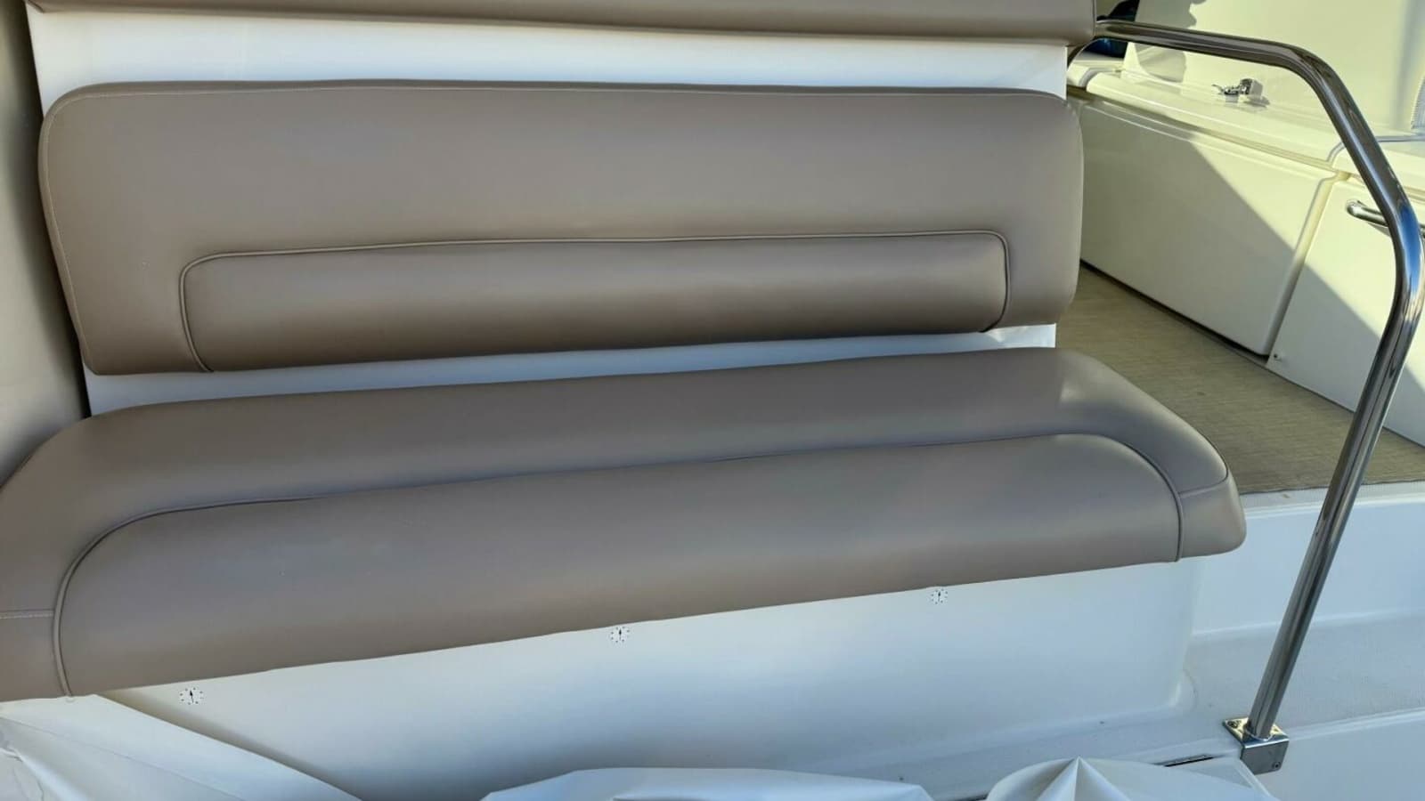 2015 Tiara Yachts 4300 Open "Teddy's Float Too"