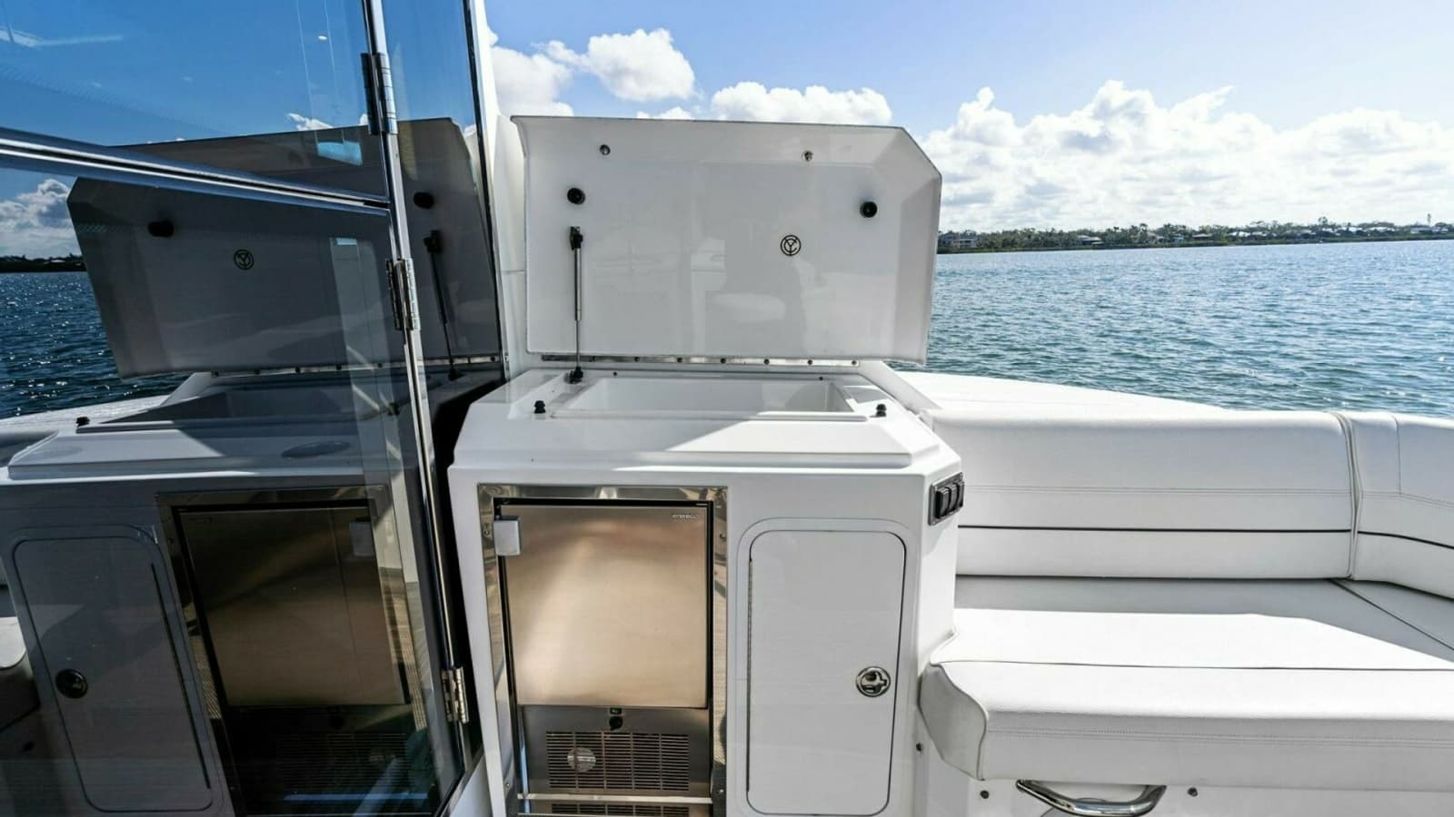 2019 Cruisers 45 Cantius 'My Everything'