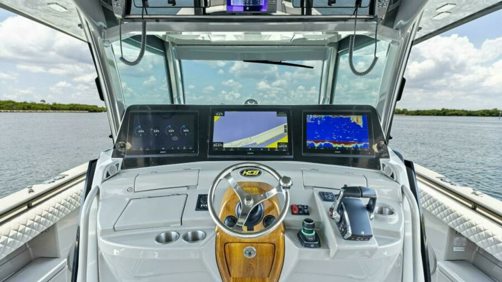 2023 53 HCB Suenos - Cabrera