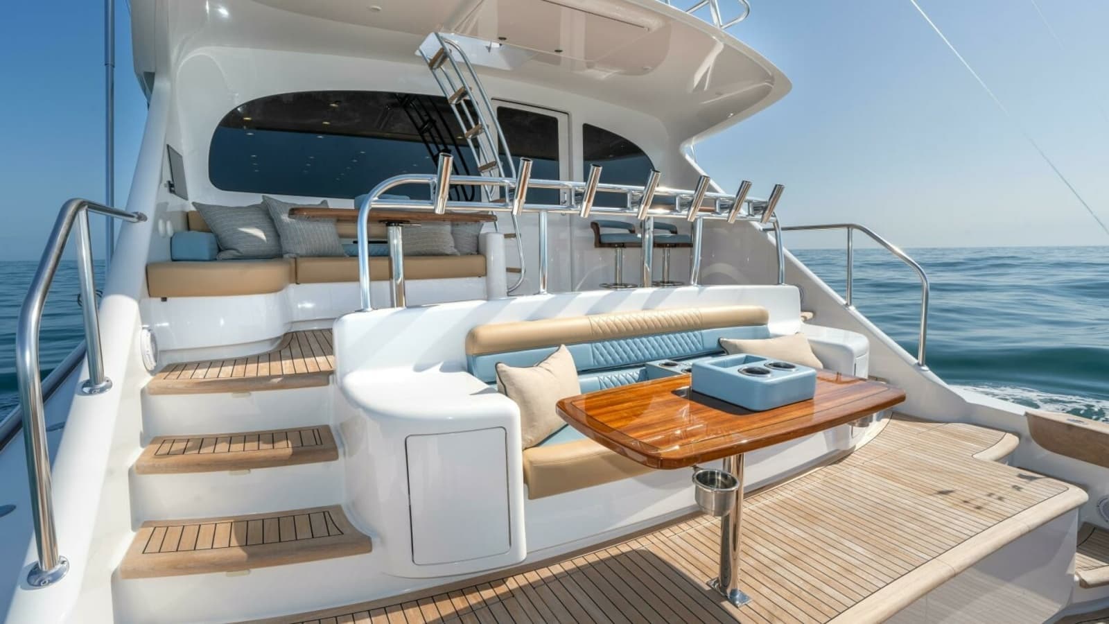 2025 Viking 90C "Zatara"