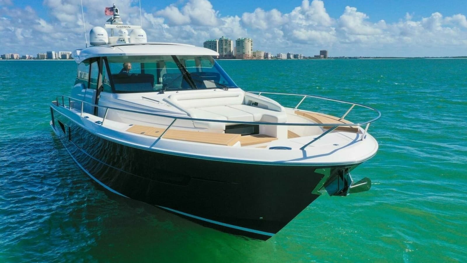 2023 Tiara Yachts EX 60