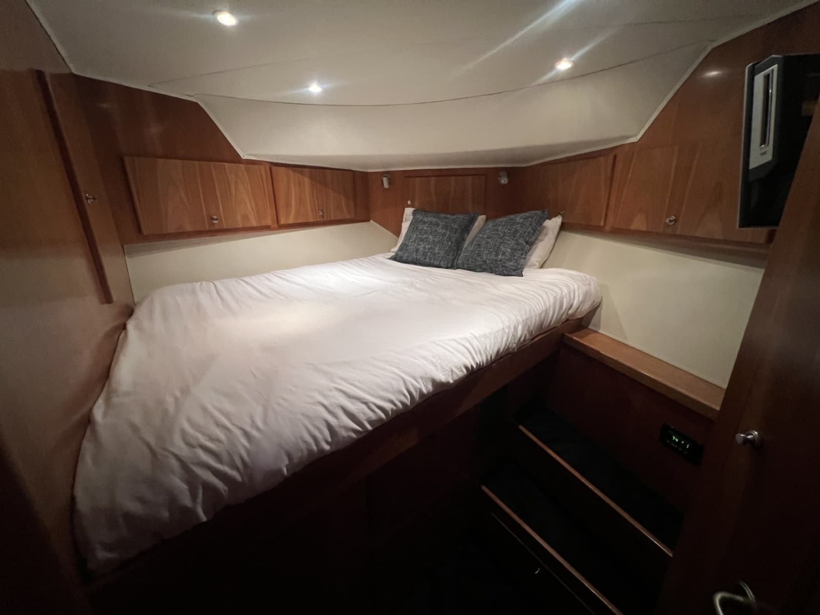 2007 Navigator 5400