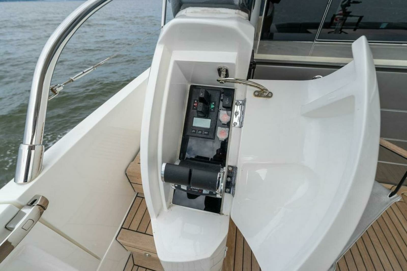 2020 Princess S66