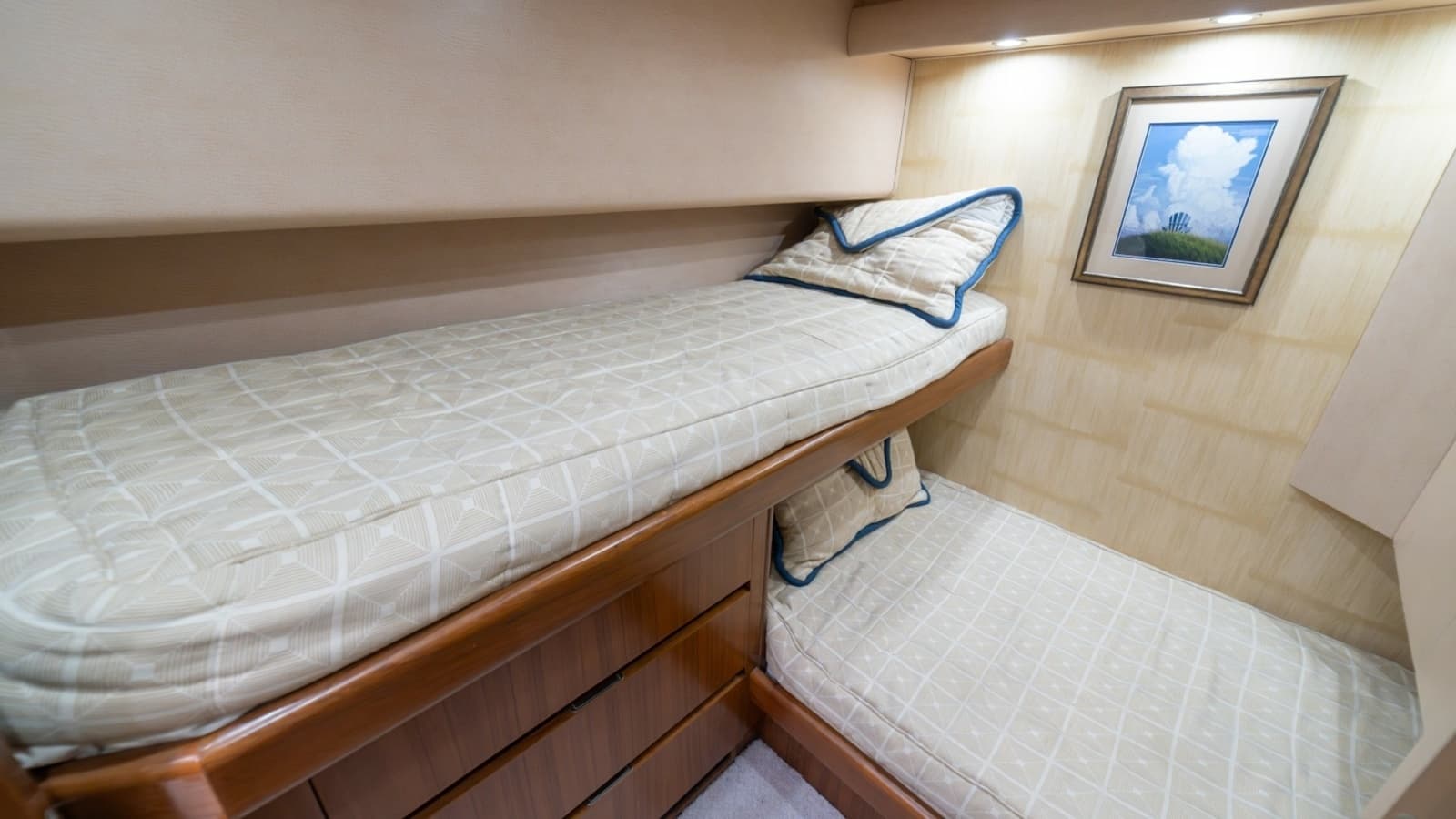 60 Viking Convertible 2012 "Contango"