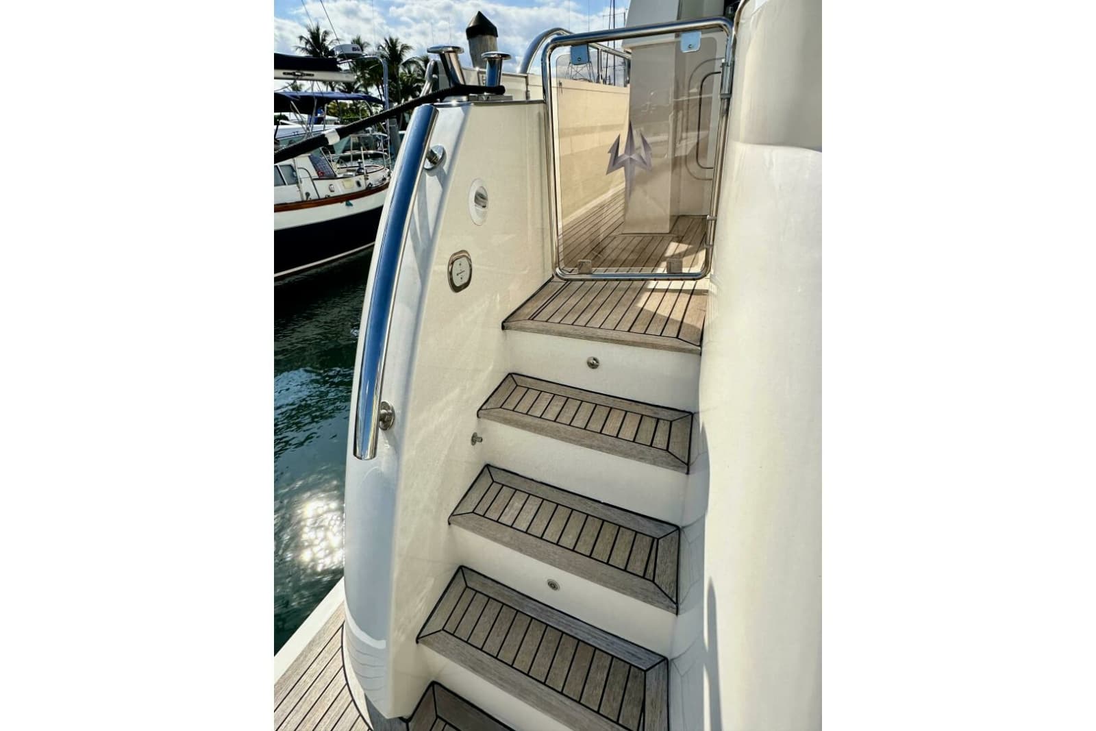 2023 Outer Reef Yachts 620 Trident EVO