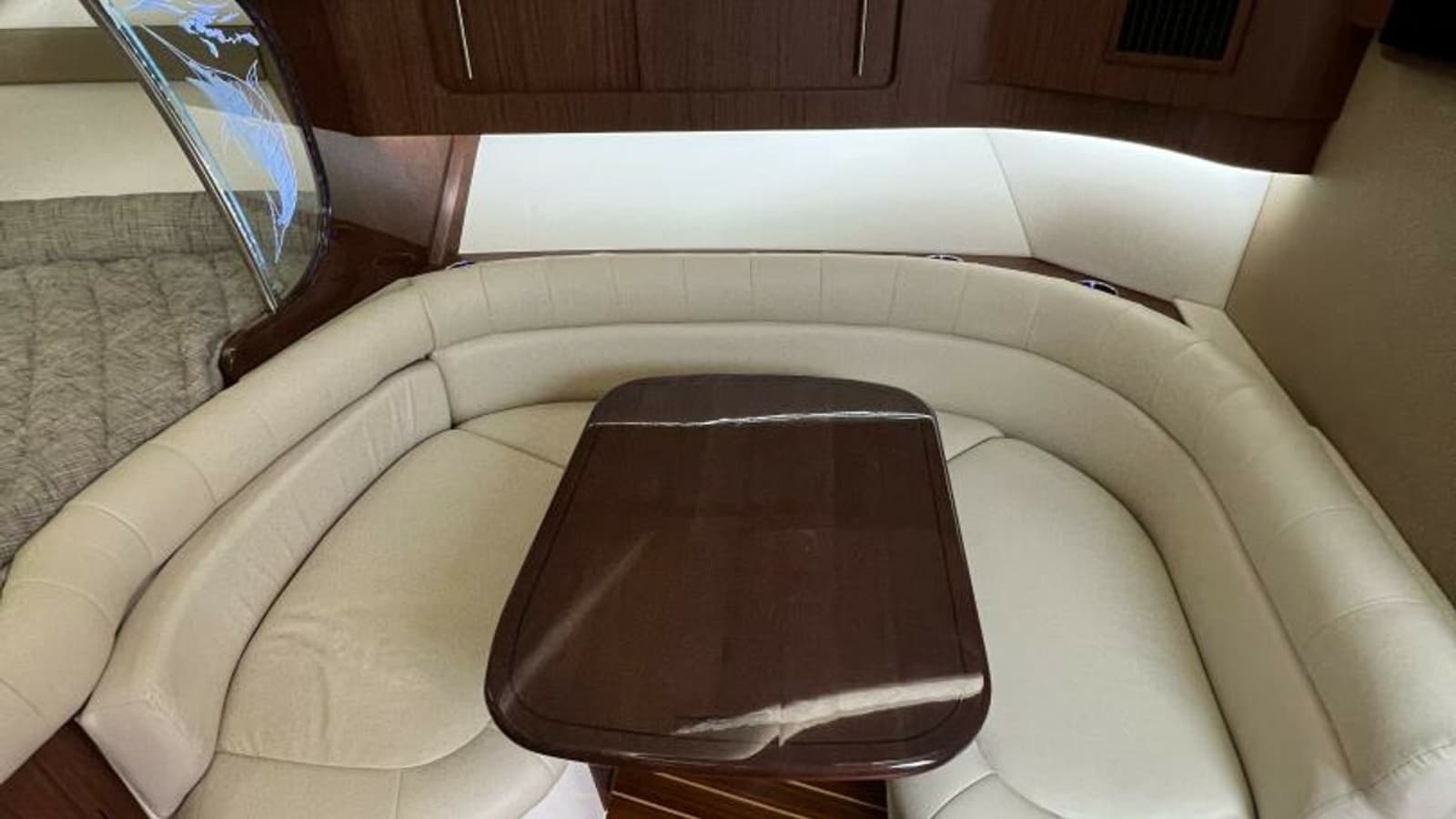2018 Grady-White 370 Express "Be Chumming"
