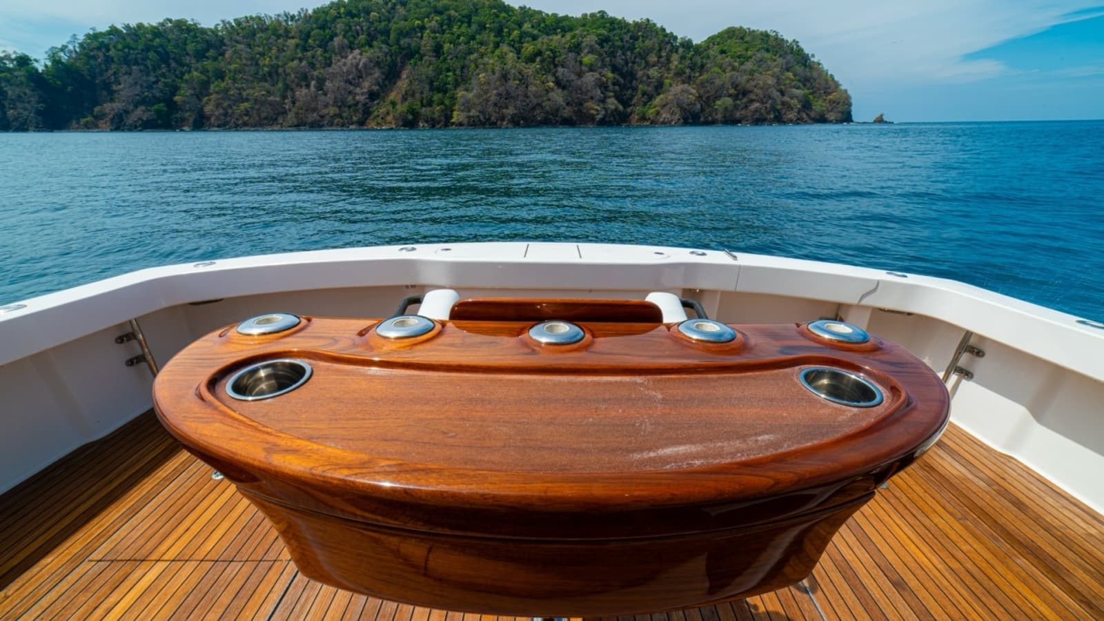 60 Viking Convertible 2012 "Contango"