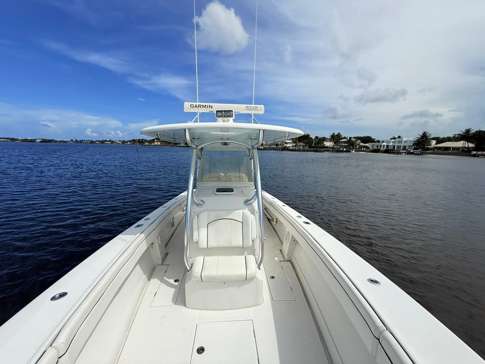 2015 Jupiter 32FS
