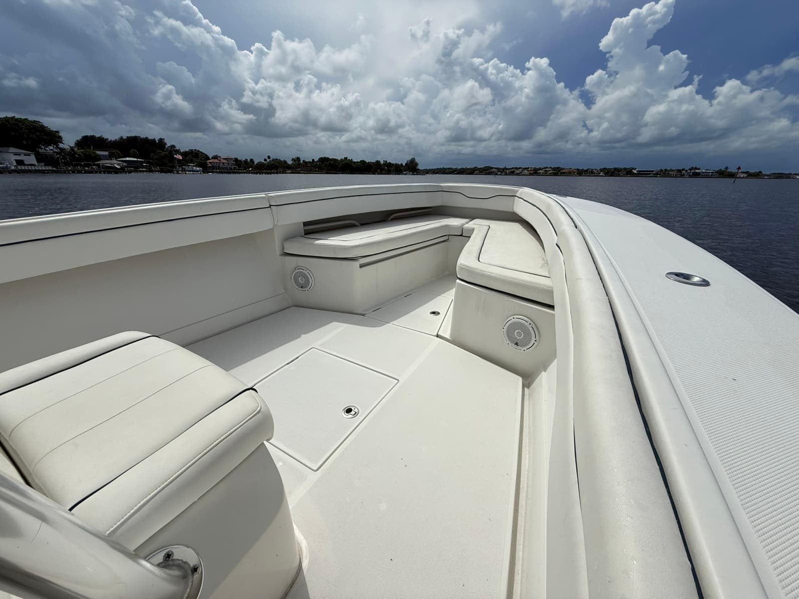 2015 Jupiter 32FS