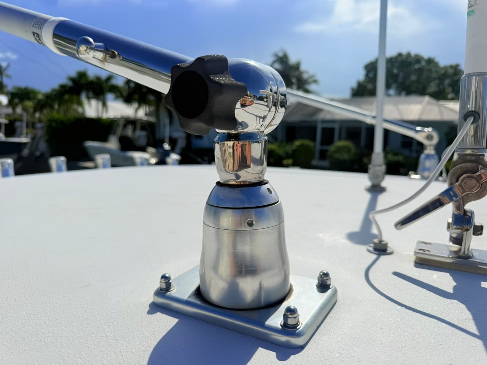 2015 Jupiter 32FS