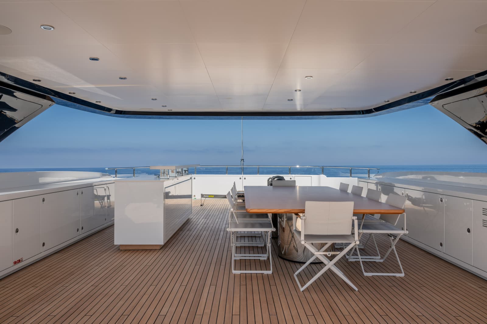 2026 Benetti Class 44M
