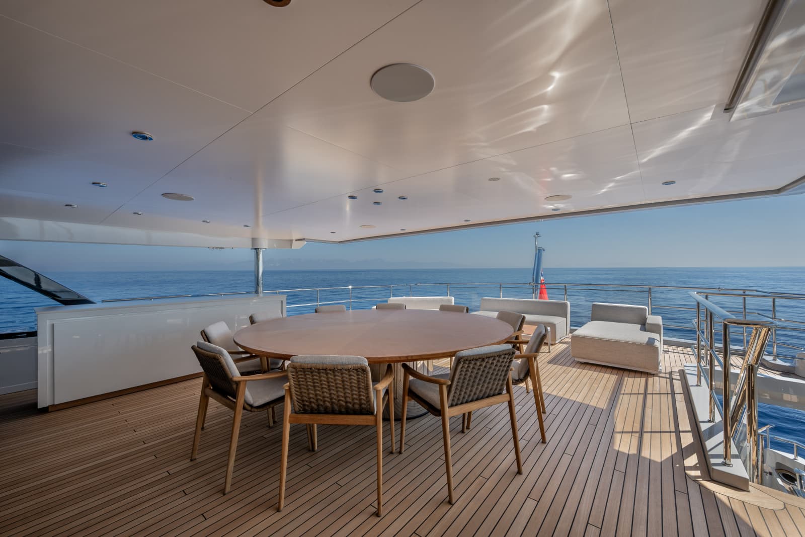 2026 Benetti Class 44M
