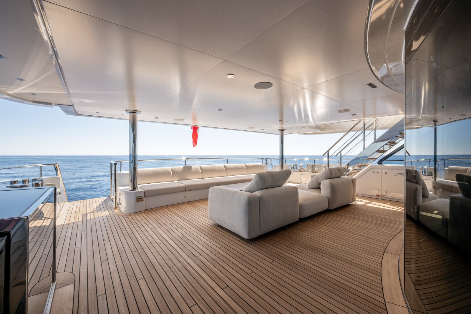 2026 Benetti Class 44M