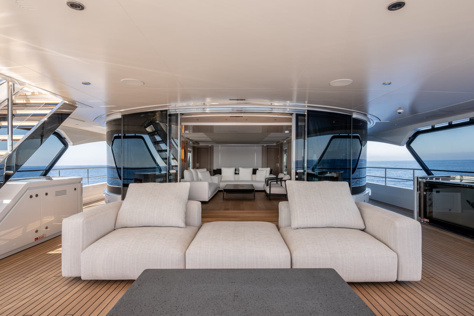 2026 Benetti Class 44M