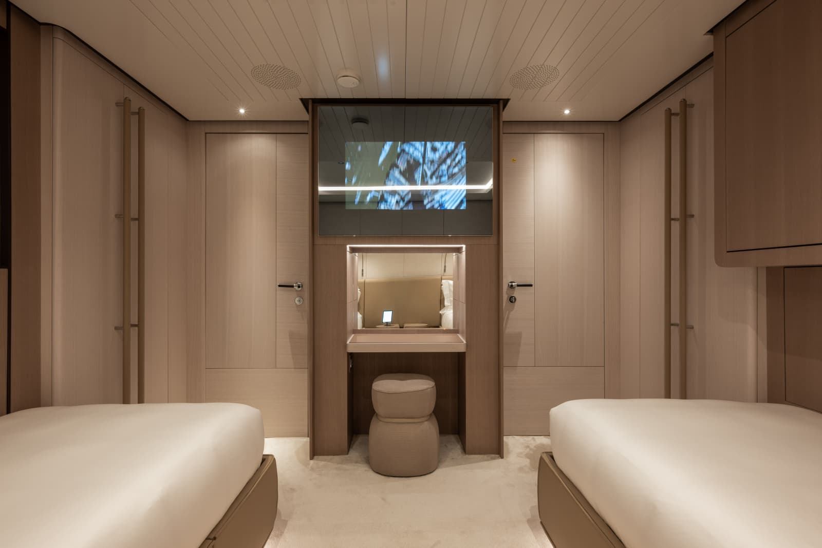 2026 Benetti Class 44M