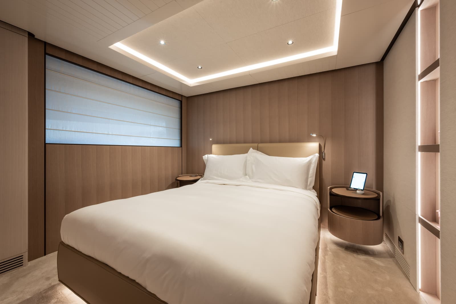 2026 Benetti Class 44M