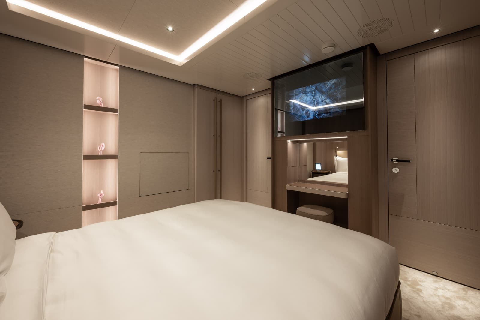 2026 Benetti Class 44M