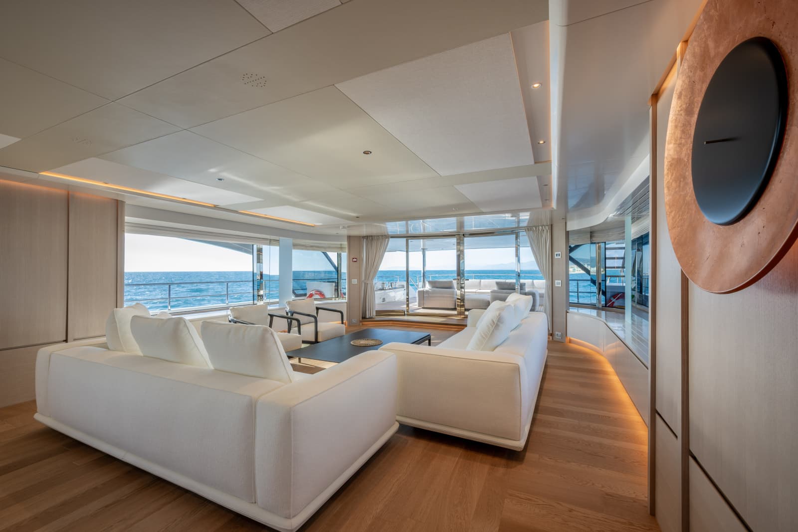 2026 Benetti Class 44M