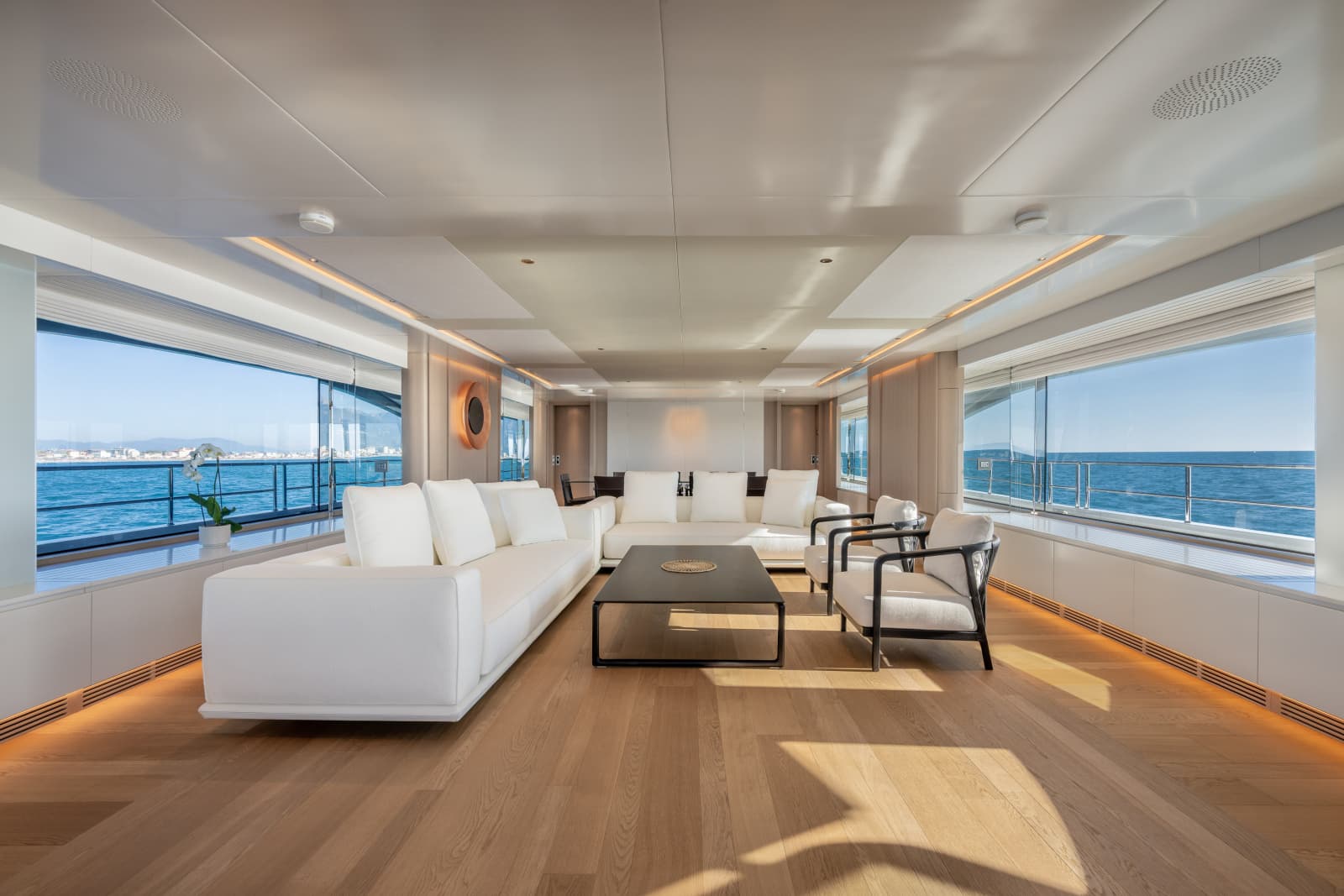 2026 Benetti Class 44M