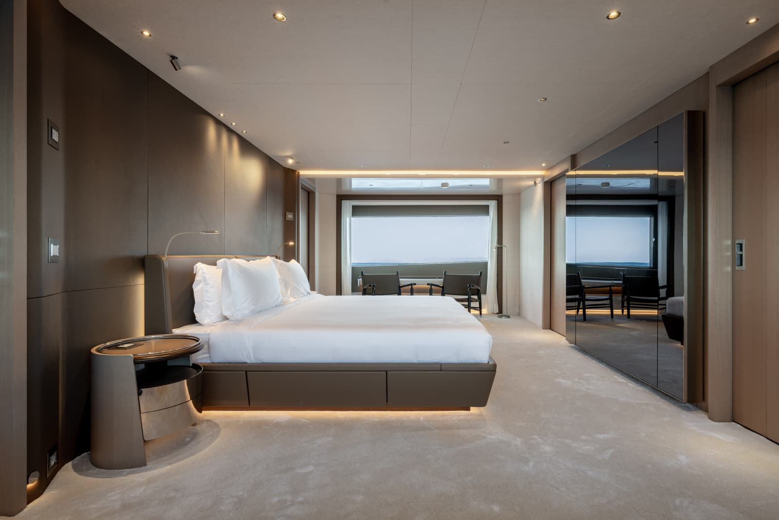 2026 Benetti Class 44M