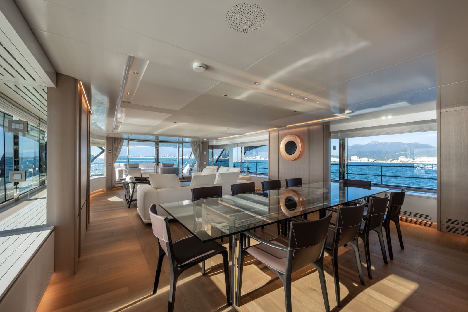 2026 Benetti Class 44M