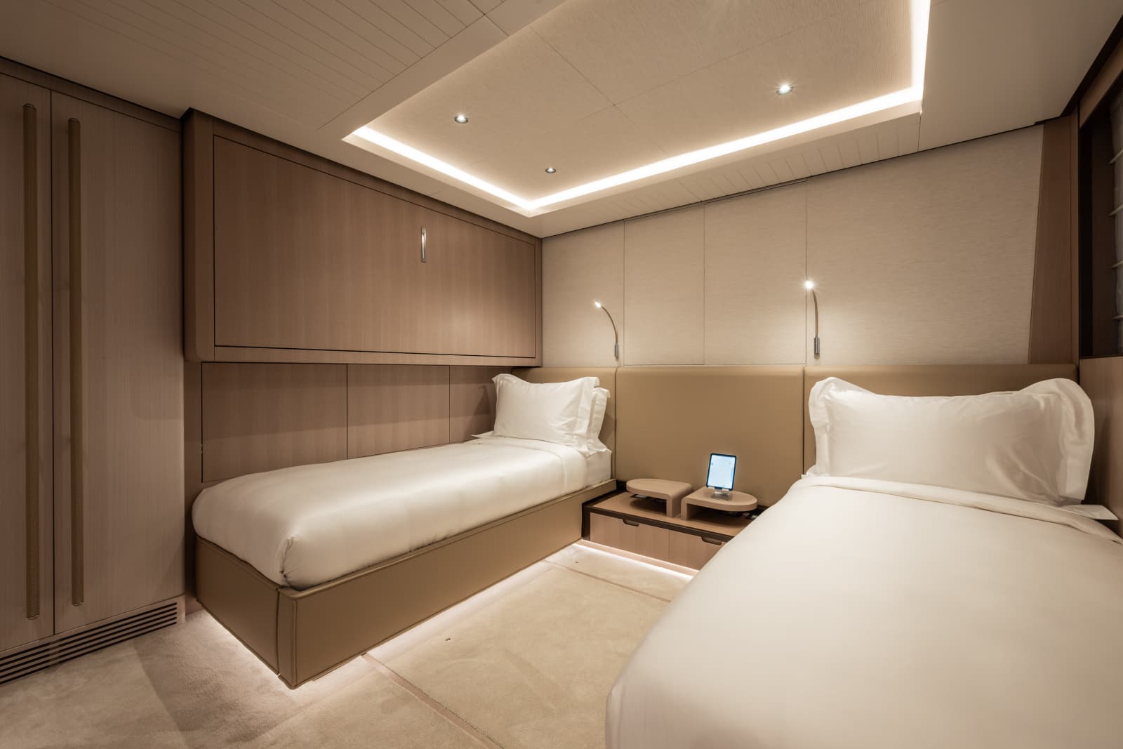 2026 Benetti Class 44M